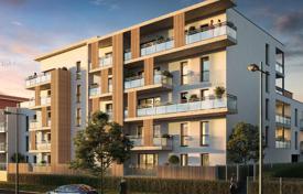 Apartment – Tours, Centre-Val de Loire, France for From 228,000 €