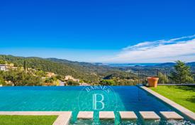 Villa – Mandelieu-la-Napoule, Côte d'Azur (French Riviera), France for 2,390,000 €
