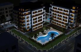 New home – Antalya (city), Antalya, Turkey for $140,000