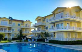 Furnished Property in Complex with Pool in Antalya Belek for $196,000