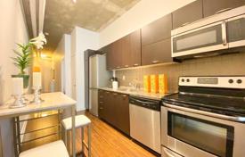 Apartment – Sudbury Street, Old Toronto, Toronto,  Ontario,   Canada for C$838,000