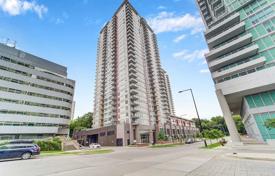 Apartment – Dufferin Street, Toronto, Ontario,  Canada for C$697,000