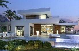 Detached house – Denia, Valencia, Spain for 1,450,000 €