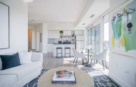 Apartment – East York, Toronto, Ontario,  Canada for C$1,077,000