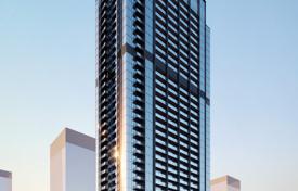 Residential complex Jade Tower – Majan, Dubai, UAE for From $271,000