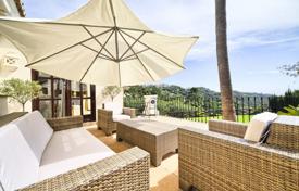 Villa for sale in La Zagaleta, Benahavis for 2,600,000 €