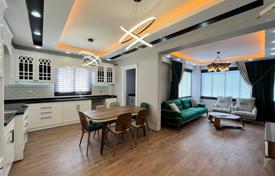 Apartment – Akdeniz Mahallesi, Mersin (city), Mersin,  Turkey for $202,000