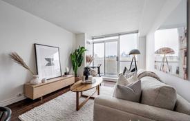 Apartment – Stafford Street, Old Toronto, Toronto,  Ontario,   Canada for C$879,000