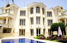 Palace style villa for 5,500,000 €