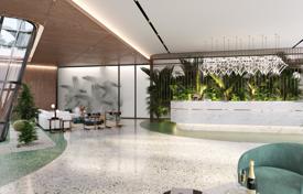 Duplex for sale in Epic Marbella, Marbella Golden Mile for 4,650,000 €
