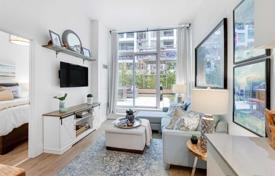 Apartment – Bathurst Street, Toronto, Ontario,  Canada for C$848,000
