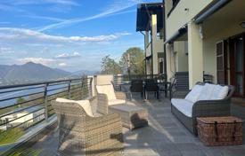 Apartment – Stresa, Piedmont, Italy for 760,000 €