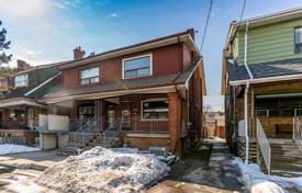 Apartment – Dufferin Street, Toronto, Ontario,  Canada for C$1,395,000