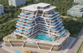 Residential complex Samana California 2 – Al Furjan, Dubai, UAE for From $222,000