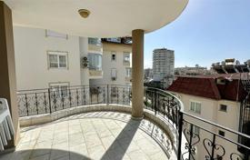 Apartment – Cikcilli, Antalya, Turkey for $161,000