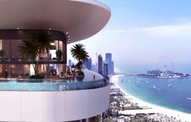 Exclusive Seahaven Sky luxury apartments overlooking the marina, sea, islands, Ain Dubai, in Dubai Marina, Dubai, UAE for From $5,543,000