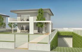 New modern villas in the complex, Moniga del Garda, Lombardy, Italy for 750,000 €