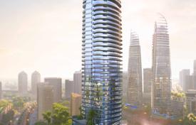 Residential complex Altitude de GRISOGONO – Business Bay, Dubai, UAE for From $606,000