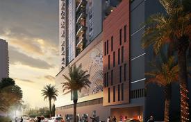 Residential complex Park Boulevard – Jumeirah Village Circle (JVC), Jumeirah Village, Dubai, UAE for From $214,000
