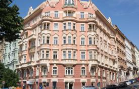 Apartment in Vrshovice, Prague-10, Czech Republic, 112 m² for 330,000 €
