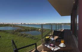 Tourist apartments with a yield of 4% in a new apart-hotel, Algarve, Portugal for 220,000 €