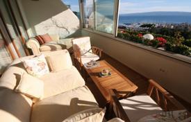 Sea view apartment with a terrace, Split, Croatia for 1,000,000 €