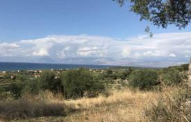Almyros Land For Sale North Corfu for 1,200,000 €