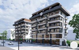 New home – Mahmutlar, Antalya, Turkey for $150,000