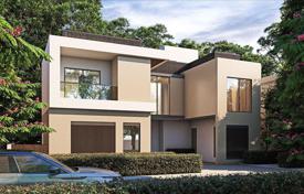 Sobha Reserve Villas — luxury residence by Sobha Realty with green areas in the area of Wadi Al Safa 2, Dubai for From $3,031,000