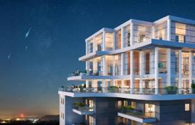 Spacious apartments with sea views in a new residence, Ir Yamim, Netanya, Israel for $775,000
