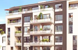Apartment – Nantes, Pays de la Loire, France for From 359,000 €