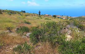 Development land – Adeje, Santa Cruz de Tenerife, Canary Islands,  Spain for 125,000 €