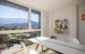 Comfortable apartment with a terrace, with views of the mountains, in the new house, Innsbruck, Austria for 995,000 €