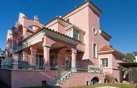 Four-level villa only 30 m from the beach, Marbella, Costa del Sol, Spain for 4,700 € per week