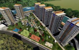 Ready-for-rent residential complex with sports grounds, Tarsus, Mersin, Turkey for From $98,000