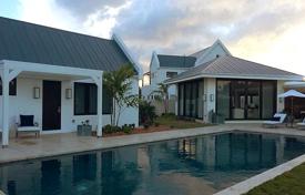 Villa – Saint Thomas Lowland Parish, Saint Kitts and Nevis for $4,200,000