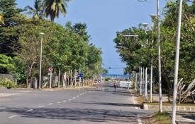 Building plot of 2200 sq. m in the area of Center Kuta for $238,000