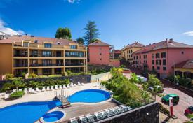 Two-bedroom apartment in a luxury complex, Funchal, Madeira, Portugal for 295,000 €