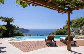 Villa – Villefranche-sur-Mer, Côte d'Azur (French Riviera), France for 5,950,000 €