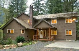 Terraced house – Washington, USA for 13,200 € per week