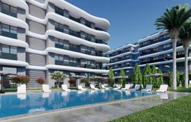 Apartment – Okurcalar, Antalya, Turkey for $158,000