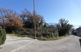 Plot at 240 meters from the sea, Bijela, Montenegro for 200,000 €