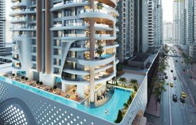 Residential complex Mada'in Tower – Dubai Marina, Dubai, UAE for From $568,000
