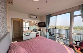 2 bed Condo in Manor Sanambinnam Bang Rak Noi Sub District for $159,000