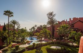 Penthouse – Estepona, Andalusia, Spain for 4,950,000 €