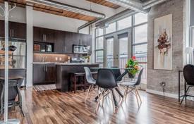 Apartment – Dundas Street West, Toronto, Ontario,  Canada for C$998,000