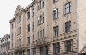 Apartment – Central District, Riga, Latvia for 395,000 €