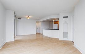 Apartment – North York, Toronto, Ontario,  Canada for C$1,210,000