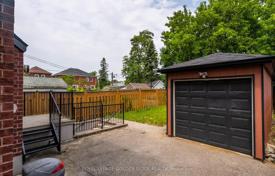 Townhome – East York, Toronto, Ontario,  Canada for C$2,260,000