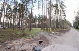 Development land – Jurmala, Latvia for 255,000 €